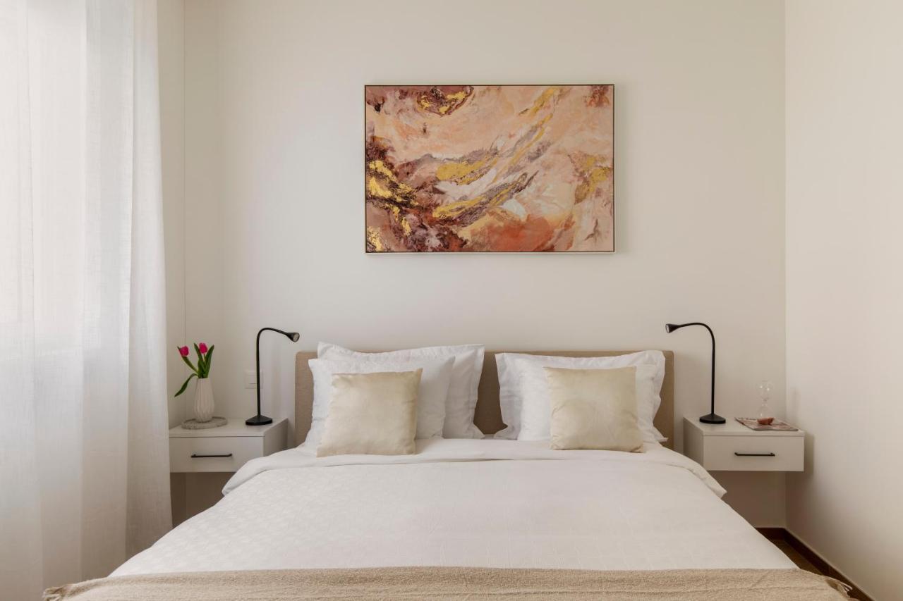 Lugano Superior Suites - Free Parking Extérieur photo