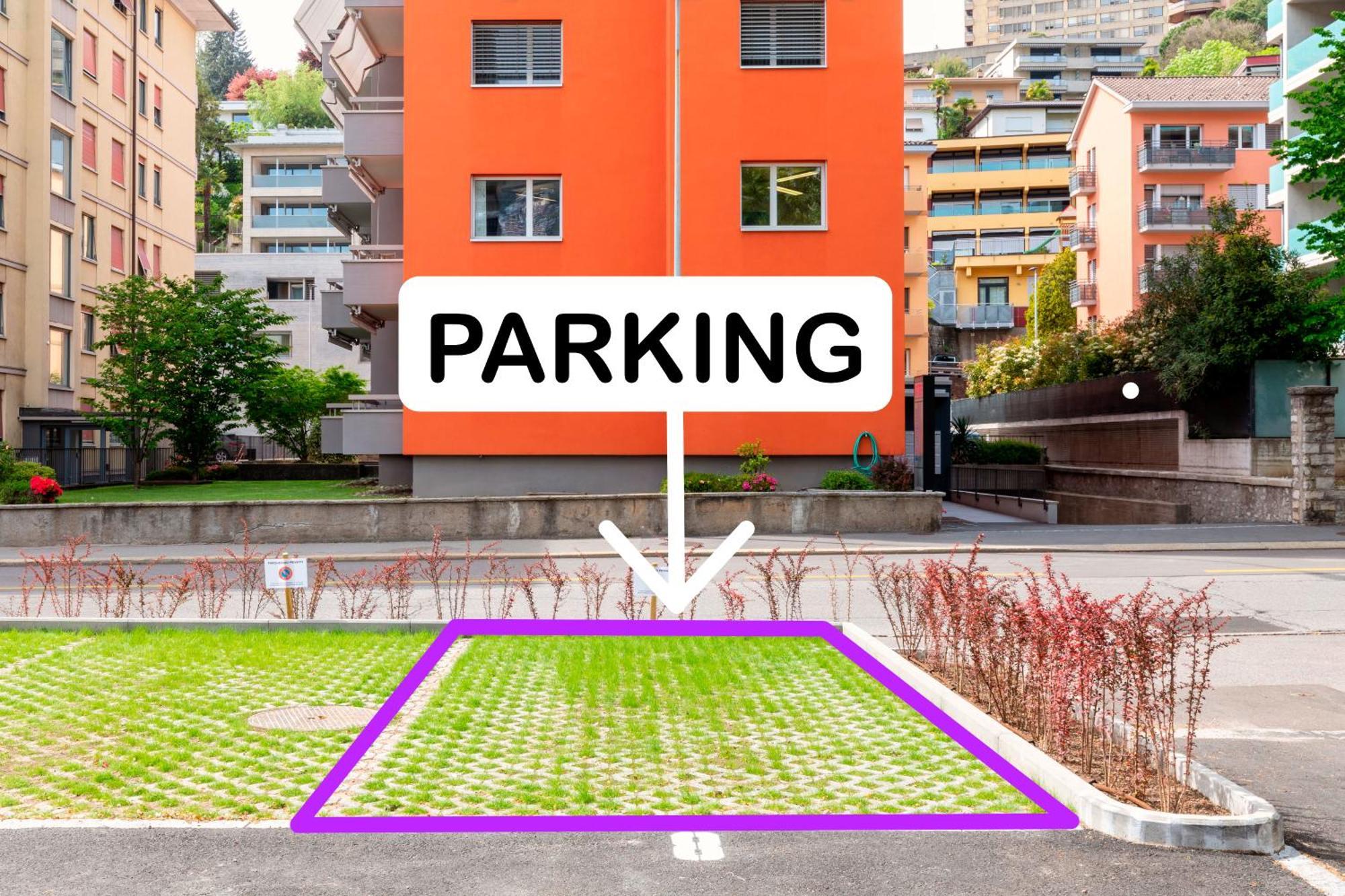 Lugano Superior Suites - Free Parking Extérieur photo