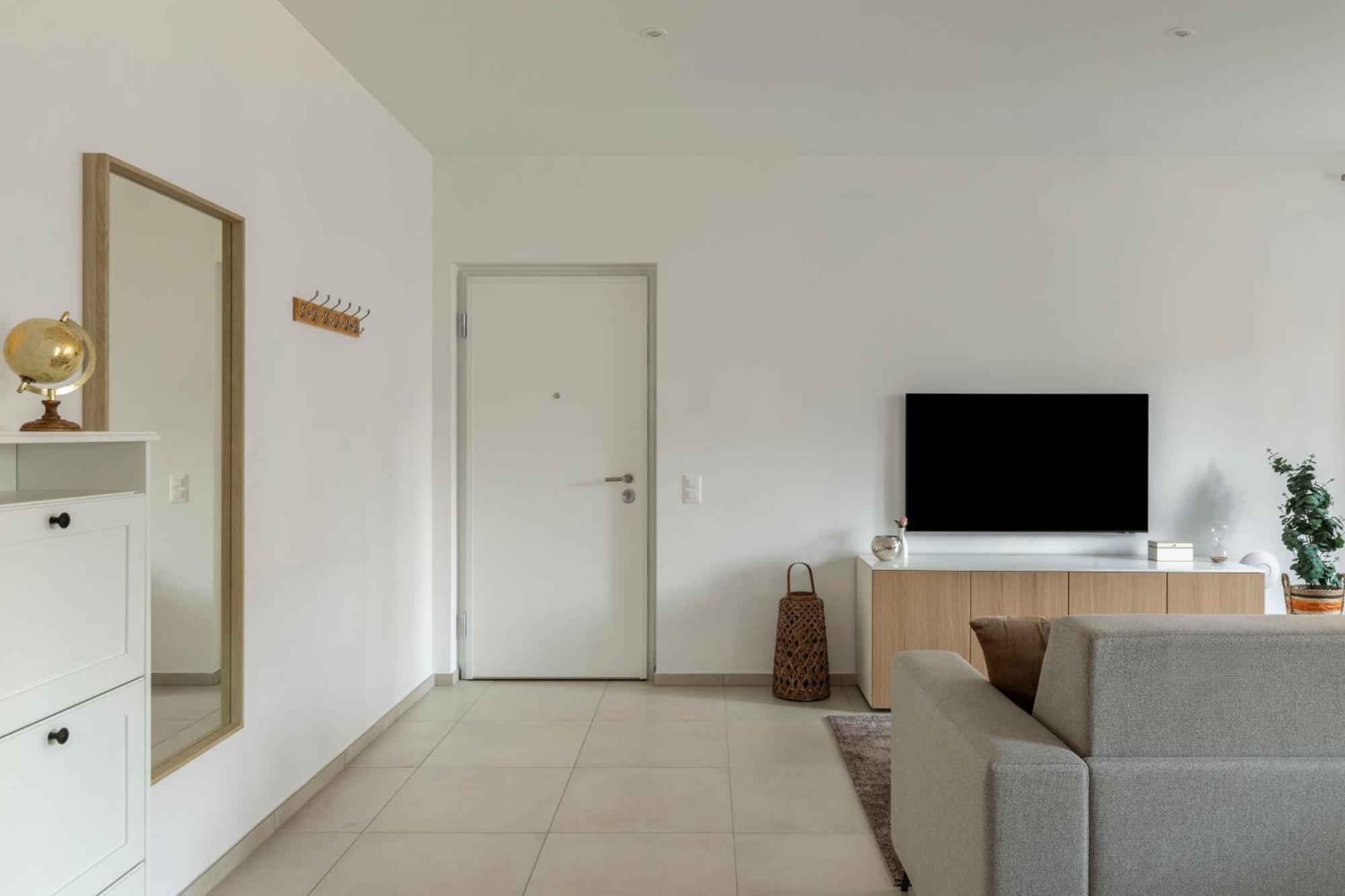 Lugano Superior Suites - Free Parking Extérieur photo
