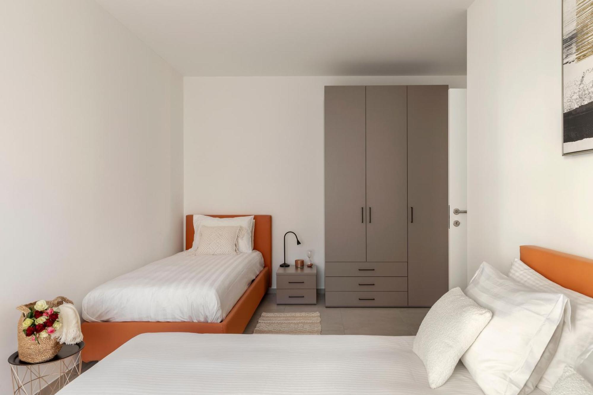 Lugano Superior Suites - Free Parking Extérieur photo