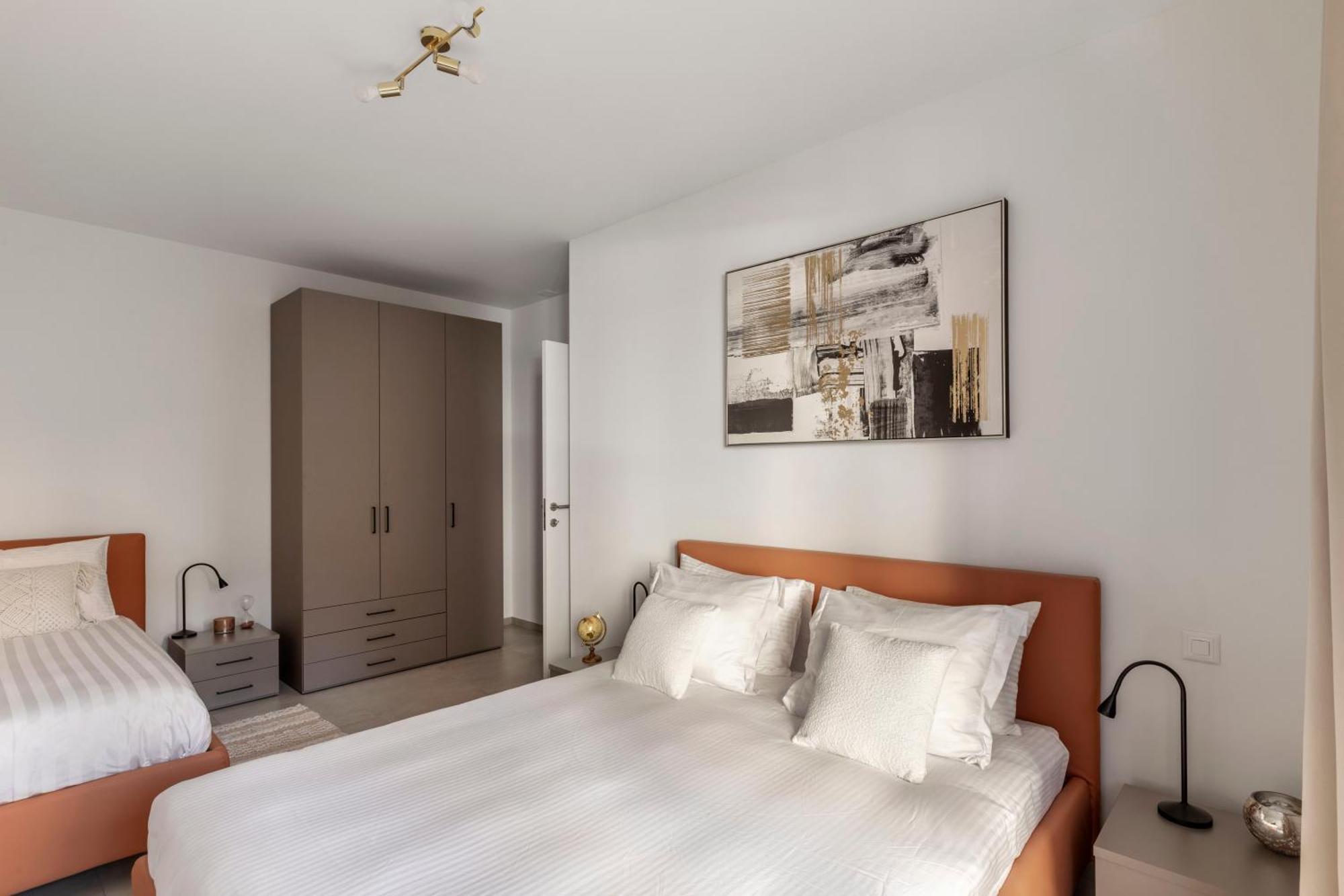 Lugano Superior Suites - Free Parking Extérieur photo