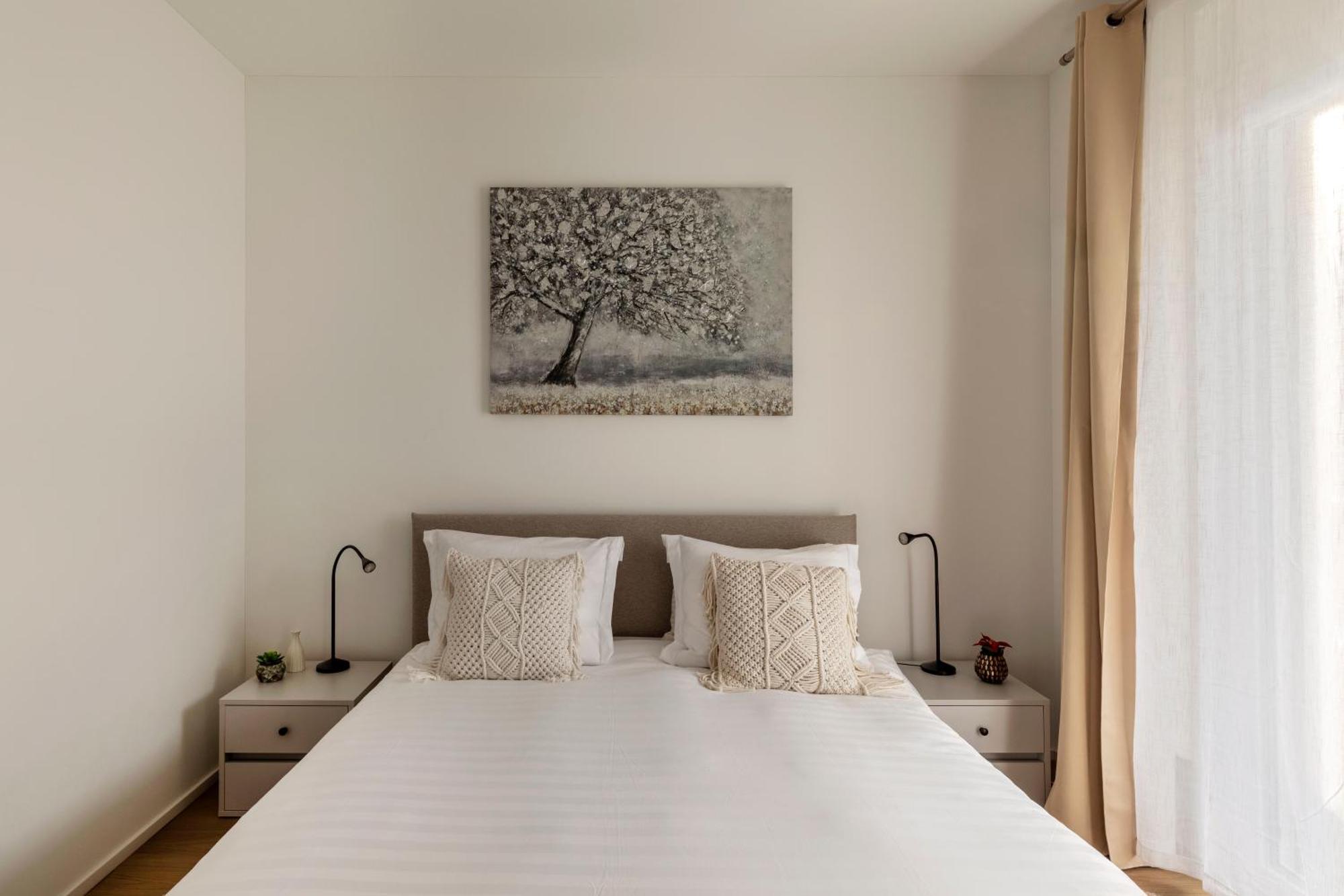 Lugano Superior Suites - Free Parking Extérieur photo