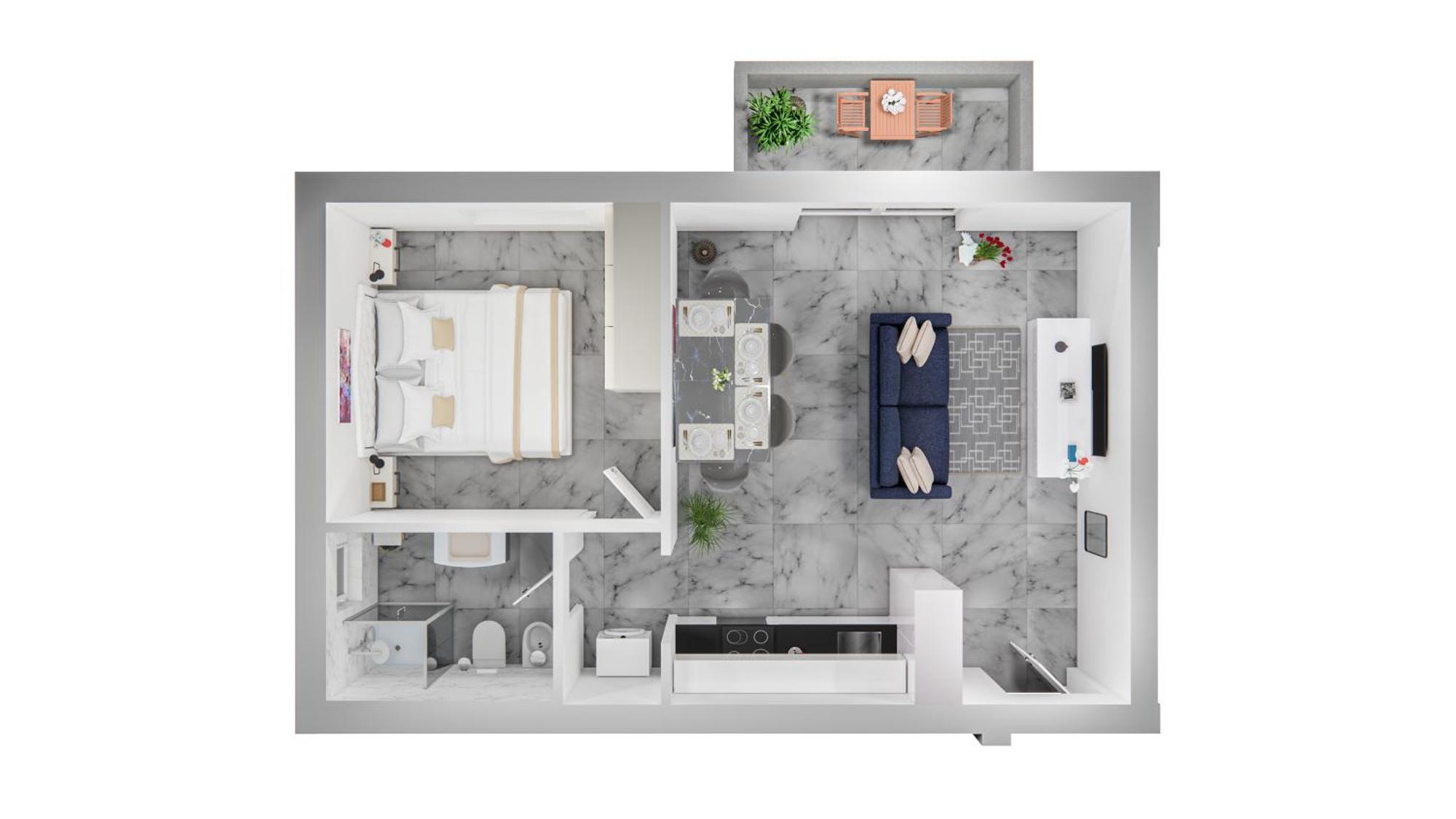Lugano Superior Suites - Free Parking Chambre photo